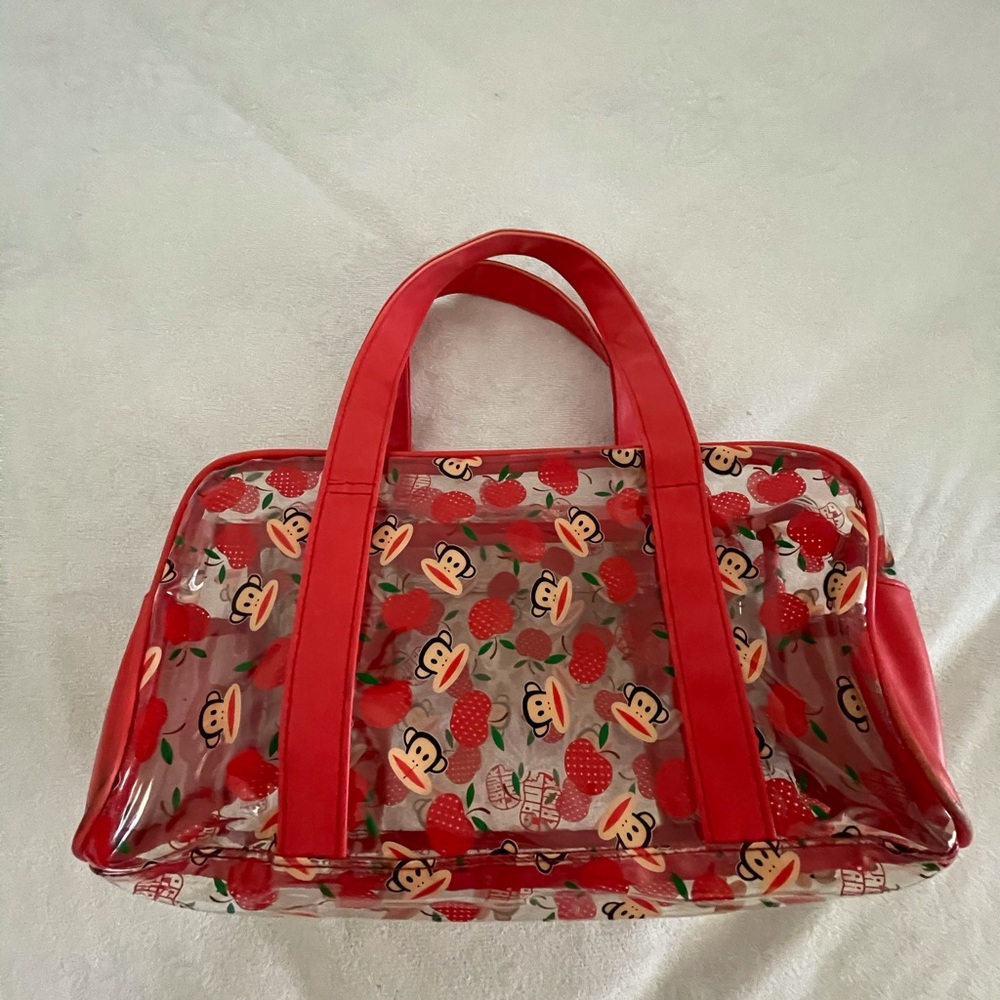 Clear Bag